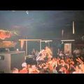 DJ  SUB BASS - Mc Techno T - Mc Attack  @  Afterdark 2 