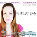 Christina Ashlee - Electronic Agenda 020