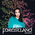 Farah Farz DJ Set x Forestland 2020 | Trap, Jersey, Future Bass