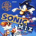 Sonic Mix (2006)