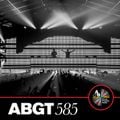 Group Therapy 585 with Above & Beyond and Sasha