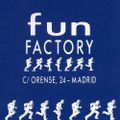 Fun Factory, Madrid (11-08-1994)