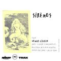 IWD : Venus Liuzzo « Sirènes »  - 08 Mars 2021