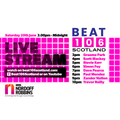 Trevor Reilly  - Beat 106 Scotland - Live Stream Saturday June 20th 2020
