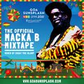 Goa Sunsplash Presents - The Official Macka B Mixtape