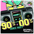 90s VS 00s DANCE PARTY - DJ JHONNY OVALLE