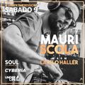 09.11 Under Life @ Soul (Cyberia), Alejandro Roca, Córdoba