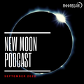 Moonbeam - New Moon Podcast - September 2020