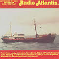 Radio Atlantis Story