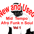 New and Used Afro Funk n Soul vol1