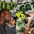 Gaza vs. Gully side bashment reggae style!
