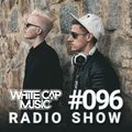 WhiteCapMusic Radio Show - 096