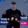 DJ K2K - GoodHope FM Mix / May Calendar Mix