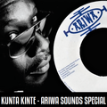 Positive Thursdays episode 902 - Kunta Kinte - Ariwa Sounds Special (26th October 2023)