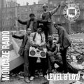 Mondaze #351 Level B Low (ft. Shadez Of Brooklyn, Shyheim, The Cenobites, Das EFX, Notorious B.I.G.)
