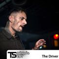 Tsugi Podcast 281 : The Driver x Astropolis