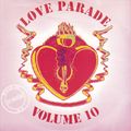 Love Parade Volume 10