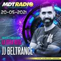 La Otra Ruta [JJ BELTRANCE - MDT Radio] (20-05-2021)