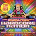 Hardcore Nation - The Biggest Hardcore Anthems Ever!-CD3