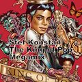 The King Of Pop Megamix - Mixed By Stef Konstan