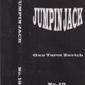 Jumpin Jack* ‎– No. 19 (Oxa Tarot Zürich) TECHNO - TRANCE