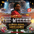 DJ Bash - The Weeknd Super Bowl Megamix