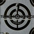 TUNNEL TRANCE FORCE 7 - CD1 - GOLDMIX (1998)