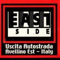 Sandro Russo d.j. East Side Club (Question Mark) 20 01 2001