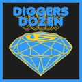 Tom Precise (Armed Dukes) - Diggers Dozen Live Sessions (March 2020 London)