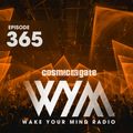 Cosmic Gate - WAKE YOUR MIND Radio Episode 365