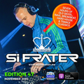 Si Frater - The Rejuve Radio Show - Edition 47 - OSN Radio - 14.11.20 (NOVEMBER 2020)
