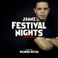 Festival Nights | FNE035 (Ricardo Reyna Guest Mix)