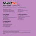 Select Mix-Mini Mixes volume 20 (2022)