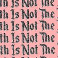 Death Is Not The End - London Pirate Radio Adverts - 24th January 2021
