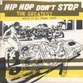 Prime Cuts - Hip Hop Don't Stop(The Greatest) 1999 CD1