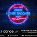 DJ Spooner - The House Groove Show - Dance UK - 25-05-2023