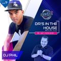 #DrsInTheHouse Mix by Dj Phil (6 Nov 2021)