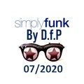 Simply Funk  07/2020 ( Funk in My Mind  Mix)