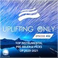 Uplifting Only 450 | Ori Uplift