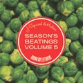J-Squared & Hudson's Season's Beatings Vol 5: Boxing Day Leftovers