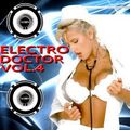 The Electro Doctor mix