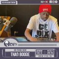 Thadboogie - BigPromo Hip Hop Show 597