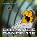 Deep Records - Deep Dance 112