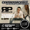 Ratpack Debut Show  - 88.3 Centreforce DAB+ Radio - 19 - 11 - 2020 .mp3