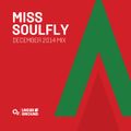 Miss Soulfly - O2 Underground (12-2014)