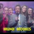 Radio 1 UK Top 40 chart with Bruno Brookes - 21/01/1990