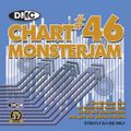 DMC Chart MonsterJam 46 November 2020