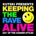 Kutski | Keeping The Rave Alive | Episode 264 | Guestmix by Technoboy