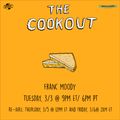 The Cookout 189: Franc Moody