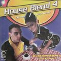House Blend 4 - DJ Bam Bam's Last Pour! - 1998